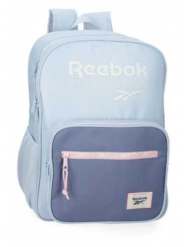 80321D1 MOCHILA ADAP.40CM.2C.REEBOK ANDREW